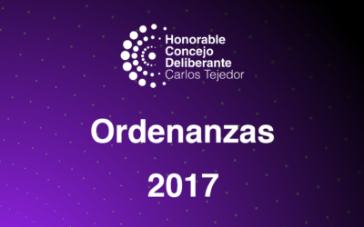 2501 Presupuesto 2017 – Diciembre