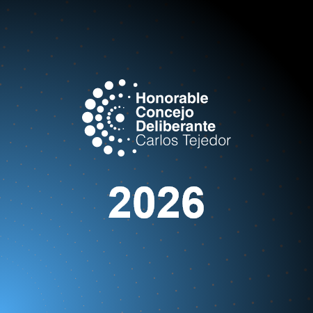02-2026 Solicítese al D.E la nómina de funcionarios actualizada a marzo 2026.